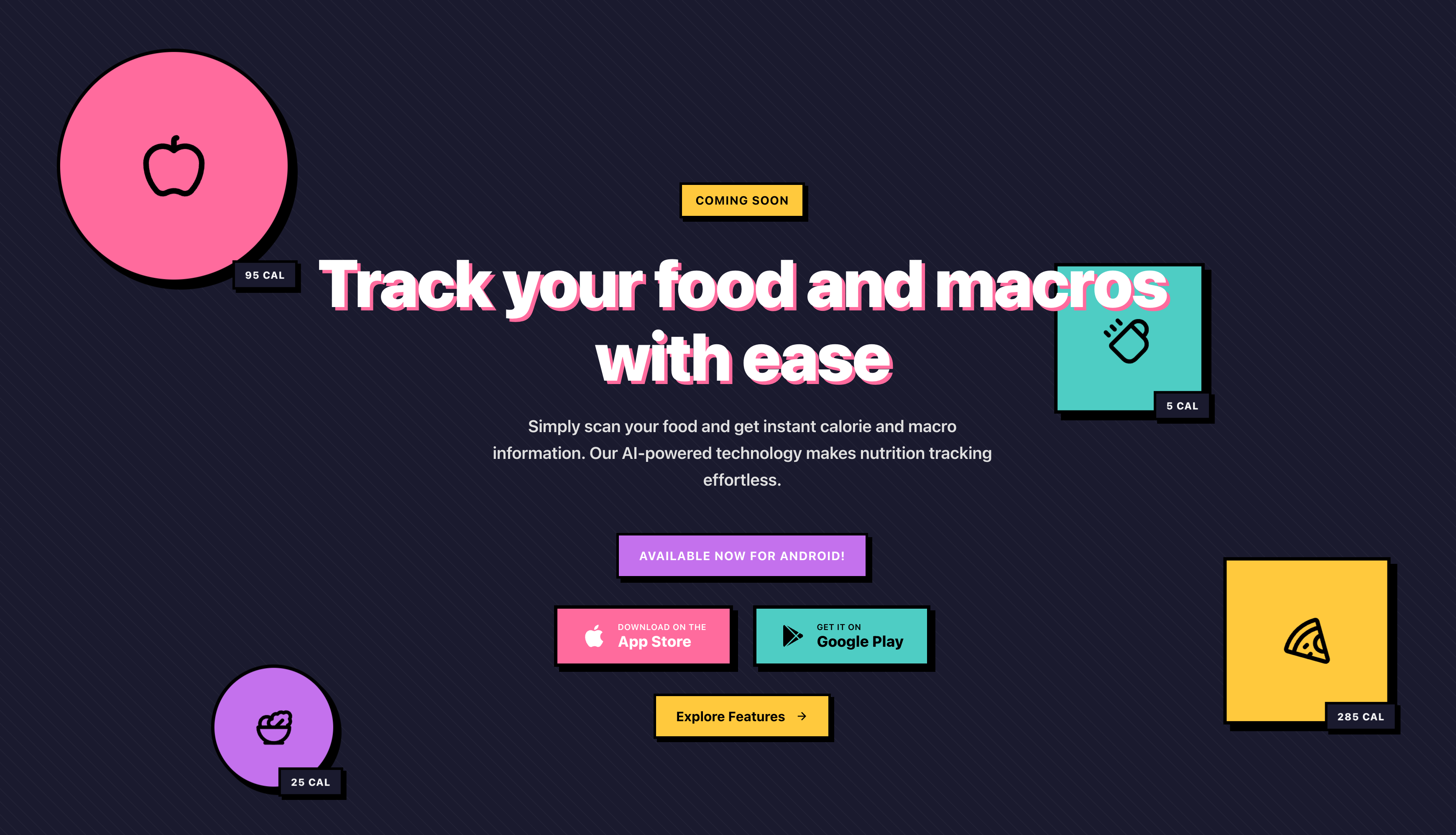 How AI is Revolutionizing Calorie Tracking